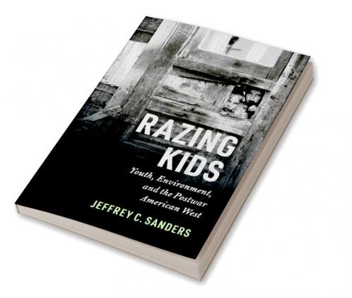 Razing Kids