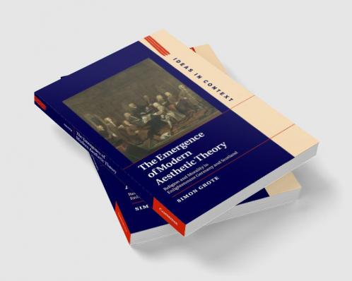 The Emergence of Modern Aesthetic Theory