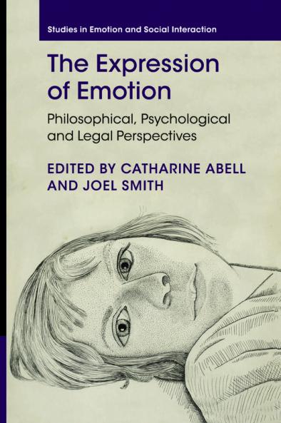 The Expression of Emotion