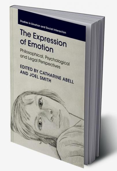The Expression of Emotion