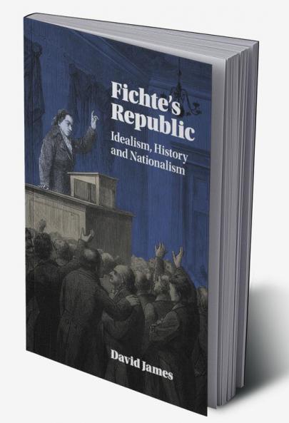 Fichte's Republic