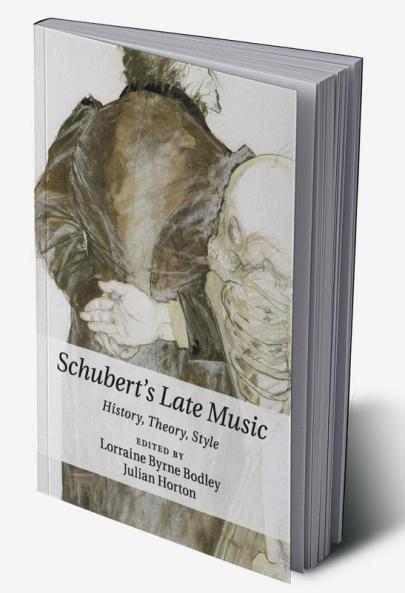Schubert's Late Music