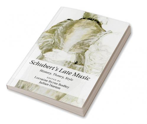 Schubert's Late Music