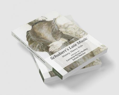 Schubert's Late Music