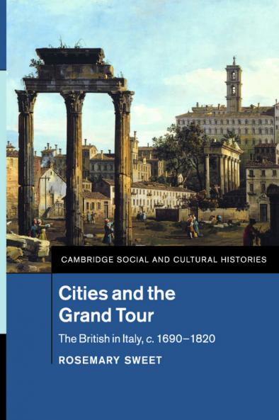 Cities and the Grand Tour