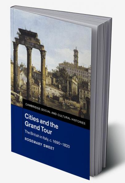 Cities and the Grand Tour