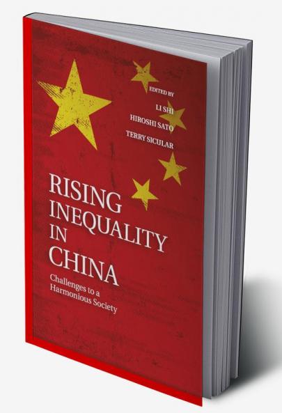 Rising Inequality in China