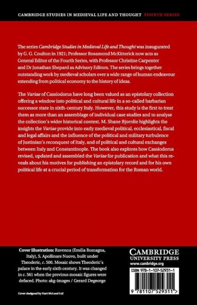 Politics and Tradition Between Rome Ravenna and Constantinople