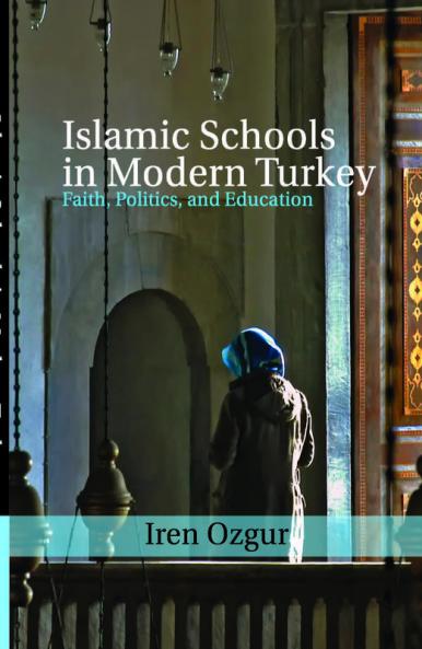Islamic Schools in Modern Turkey