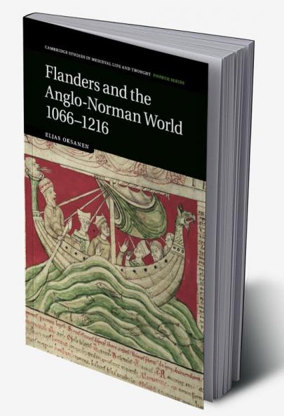 Flanders and the Anglo-Norman World 1066-1216