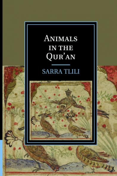 Animals in the Qur'an