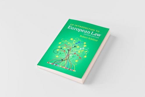 An Introduction to European Law