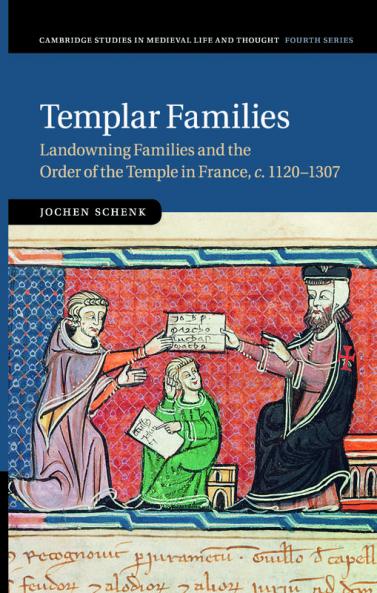 Templar Families
