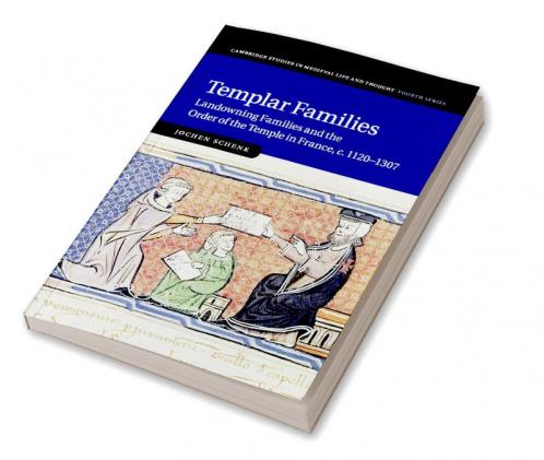 Templar Families