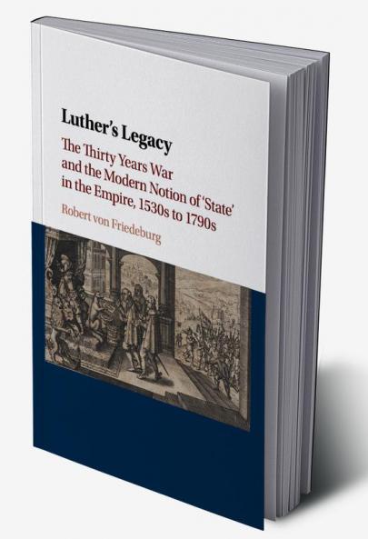 Luther's Legacy
