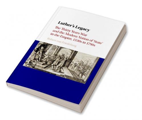 Luther's Legacy