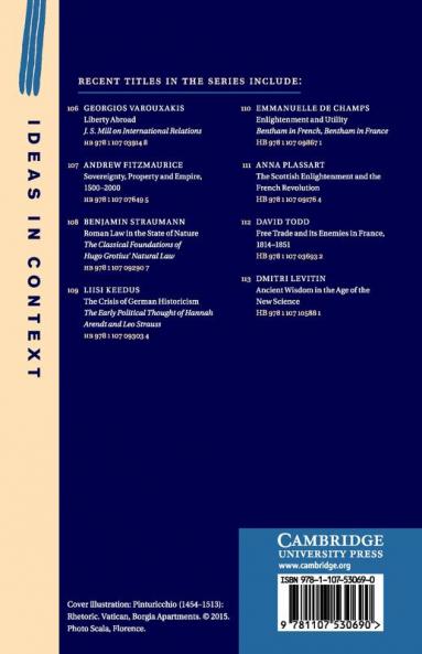 Italian Renaissance Humanism in the Mirror