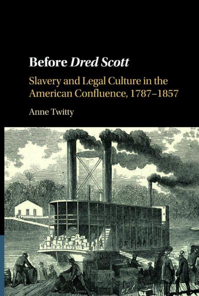 Before Dred Scott