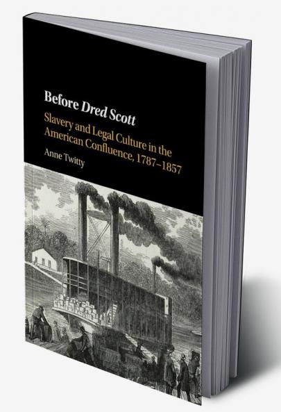 Before Dred Scott