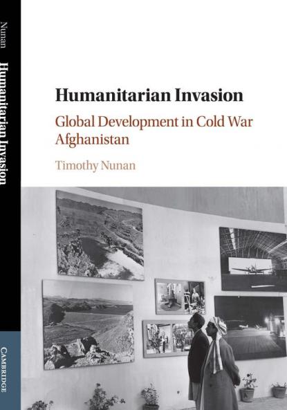 Humanitarian Invasion