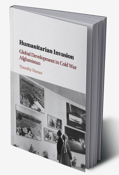 Humanitarian Invasion