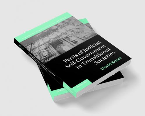 Perils of Judicial Self-Government in Transitional Societies