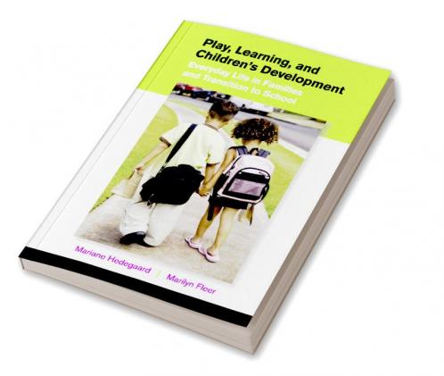 Play Learning and Children's Development