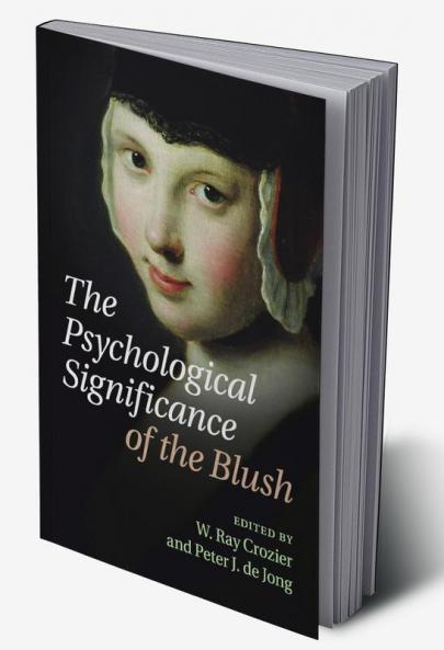The Psychological Significance of the Blush