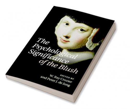 The Psychological Significance of the Blush