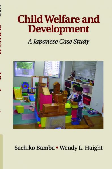 Child Welfare and Development
