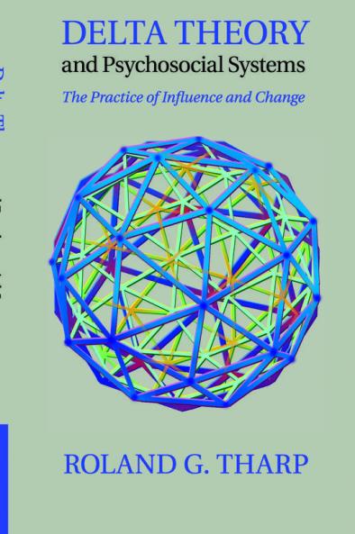 Delta Theory and Psychosocial Systems