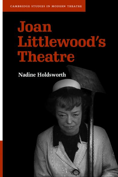 Joan Littlewood's Theatre