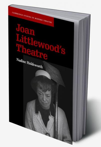 Joan Littlewood's Theatre