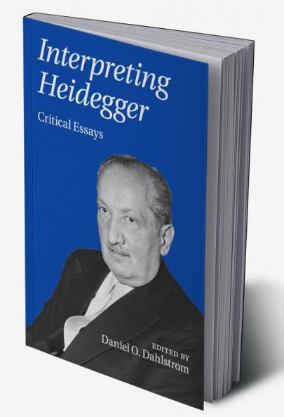 Interpreting Heidegger