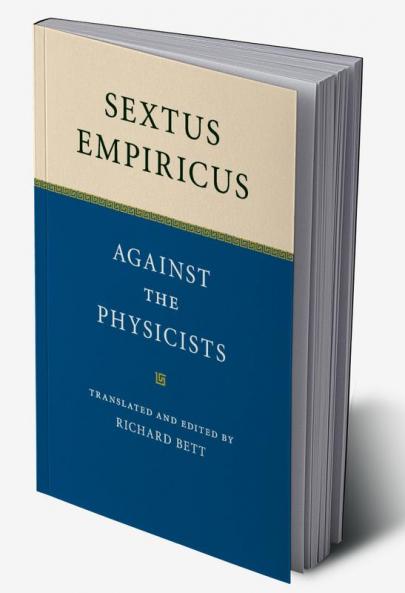 Sextus Empiricus