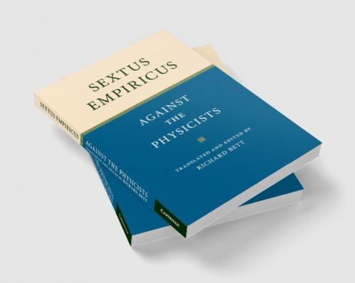 Sextus Empiricus