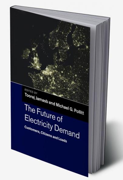 The Future of Electricity Demand