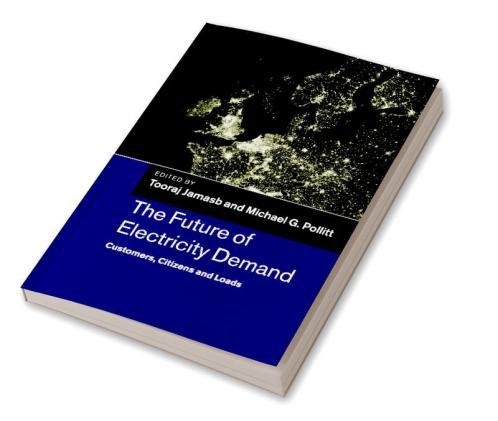 The Future of Electricity Demand
