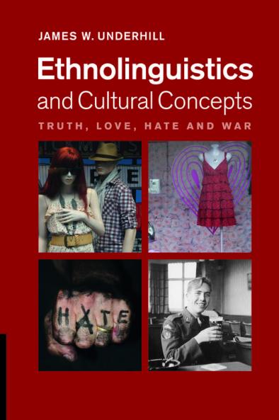 Ethnolinguistics and Cultural Concepts