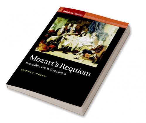 Mozart's Requiem