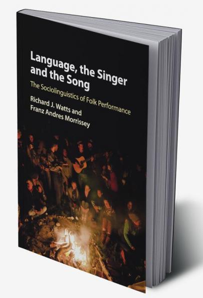 Language the Singer and the Song