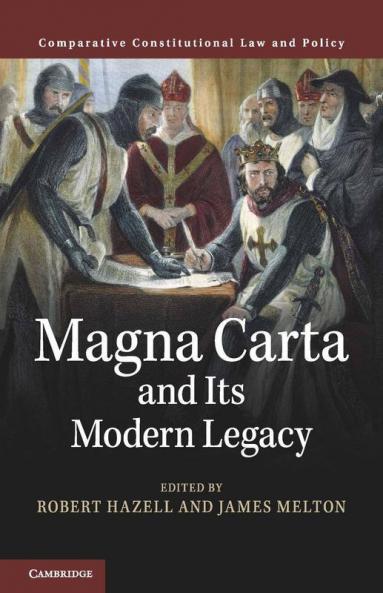 Magna Carta and its Modern Legacy