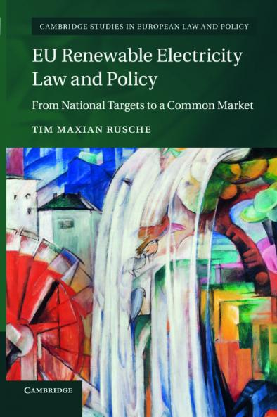 EU Renewable Electricity Law and Policy