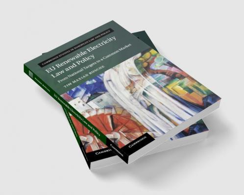 EU Renewable Electricity Law and Policy