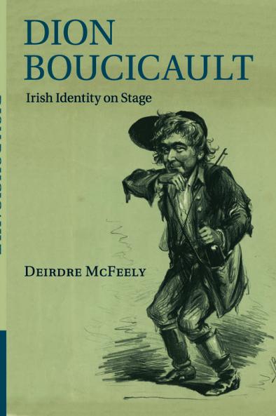 Dion Boucicault