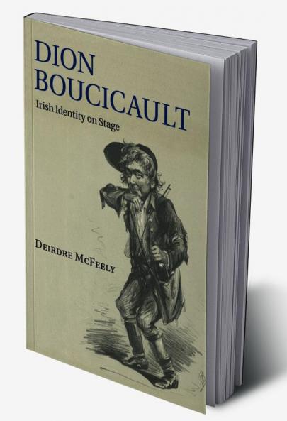 Dion Boucicault