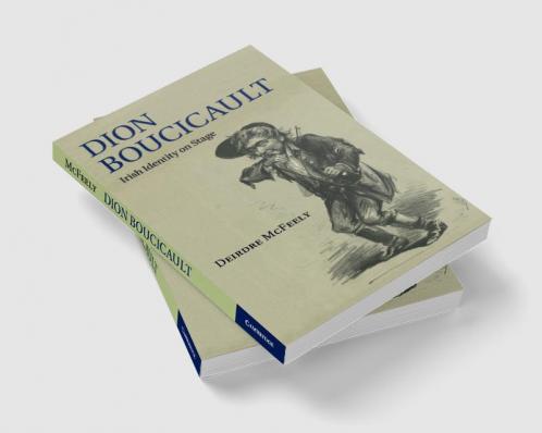 Dion Boucicault