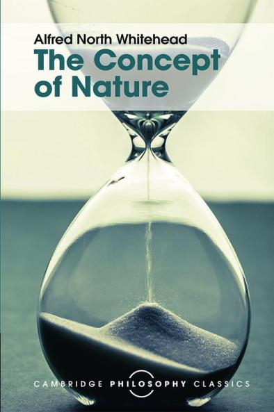 The Concept of Nature