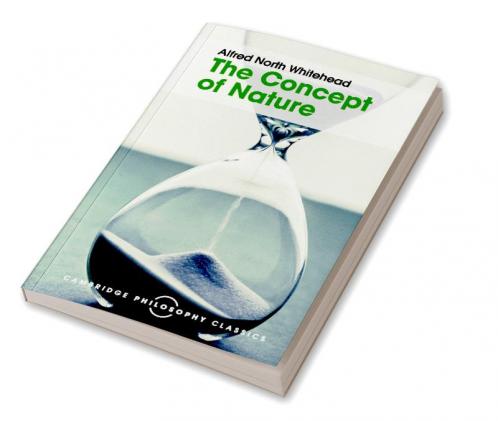 The Concept of Nature