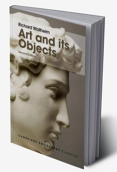 Art and its Objects